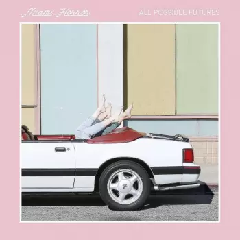 Miami Horror: All Possible Futures