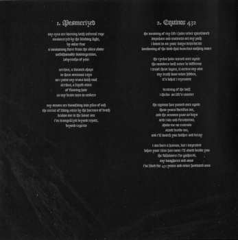 CD Miasmal: Miasmal