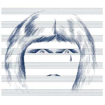 LP Miaux: Black Space, White Cloud LTD