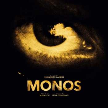 LP Mica Levi: Monos