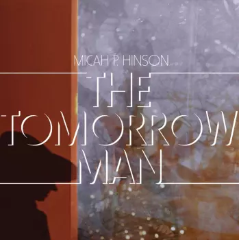 Tomorrow Man