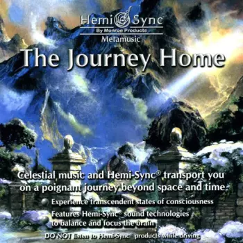 The Journey Home