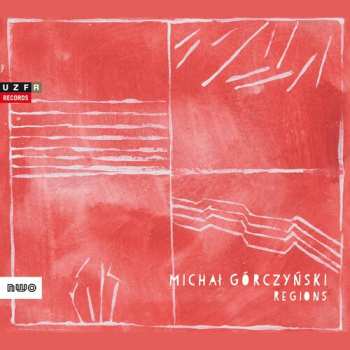 CD Michał Górczyński: Regions