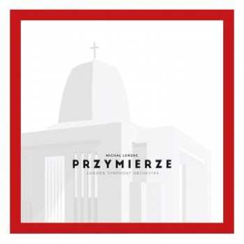 Album Michał Lorenc: Przymierze