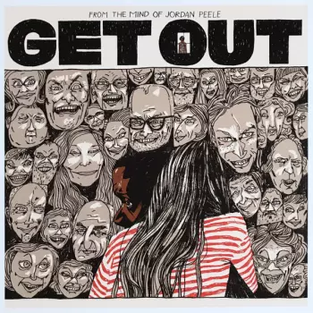 Michael Abels: Get Out