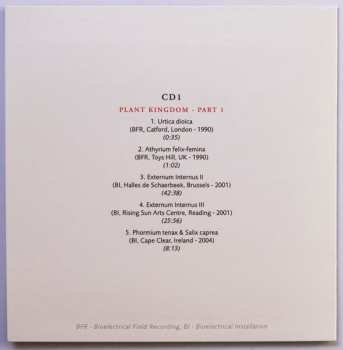 3CD/Box Set Michael Prime: Bioelectrical Music