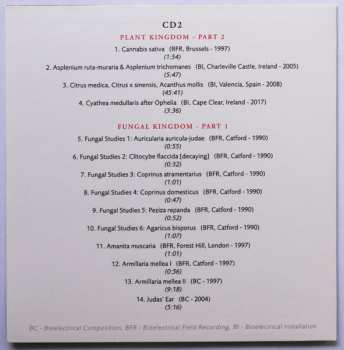3CD/Box Set Michael Prime: Bioelectrical Music