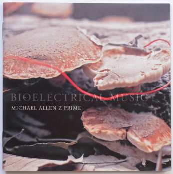 3CD/Box Set Michael Prime: Bioelectrical Music