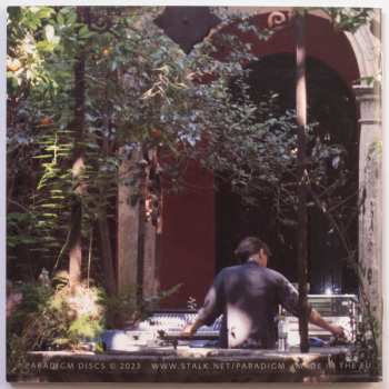 3CD/Box Set Michael Prime: Bioelectrical Music