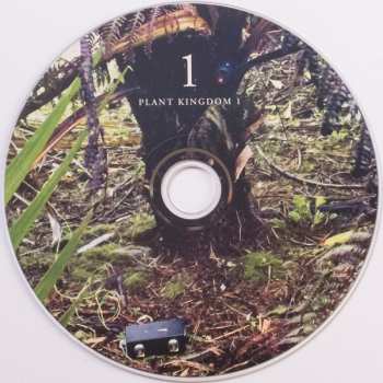 3CD/Box Set Michael Prime: Bioelectrical Music
