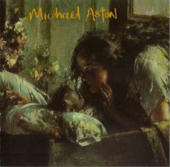 Album Michael Aston: Why Me Why This Why Now
