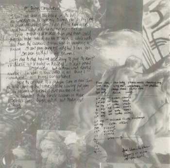 CD Michael Aston: Why Me Why This Why Now