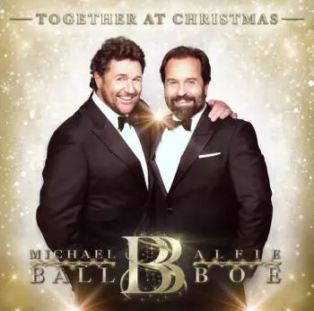 Alfie Boe: Together At Christmas