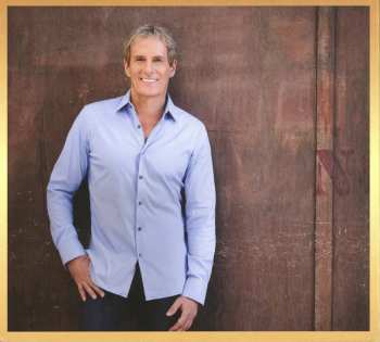 CD Michael Bolton: A Symphony Of Hits