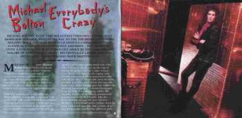 CD Michael Bolton: Everybody's Crazy