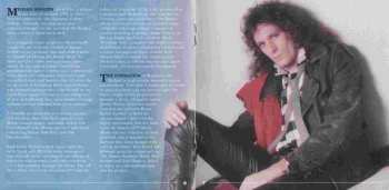 CD Michael Bolton: Everybody's Crazy