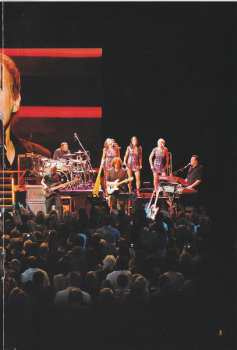 DVD Michael Bolton: Live At The Royal Albert Hall