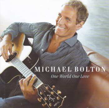 CD Michael Bolton: One World One Love