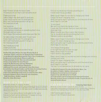 CD Michael Bolton: One World One Love