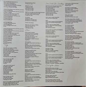 LP Michael Bolton: Spark Of Light