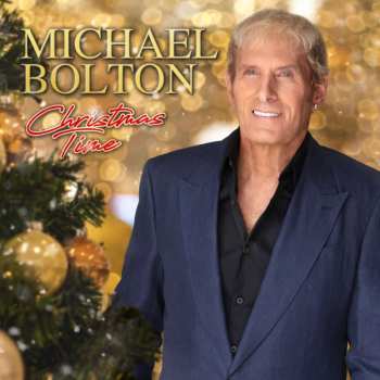 CD Michael Bolton: Christmas Time
