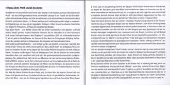 2CD The Michael Brecker Band: Live At Fabrik Hamburg 1987