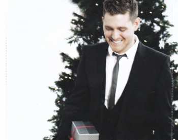 CD Michael Bublé: Christmas DLX