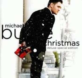 CD Michael Bublé: Christmas DLX