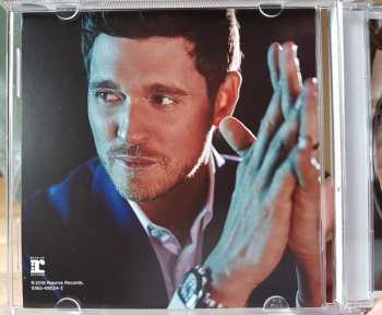 CD Michael Bublé: Love
