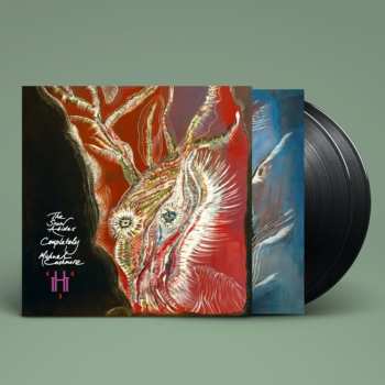 2LP Michael Cashmore: The Snow Abides Completely