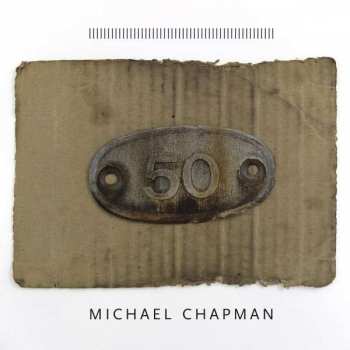 CD Michael Chapman: 50