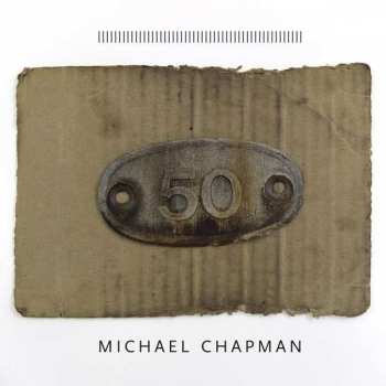 LP Michael Chapman: 50