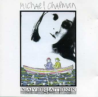 CD Michael Chapman: Navigation