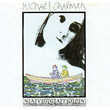 CD Michael Chapman: Navigation