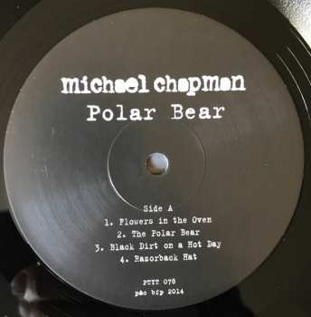 LP Michael Chapman: The Polar Bear