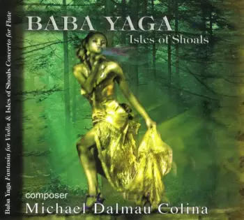 Baba Yaga
