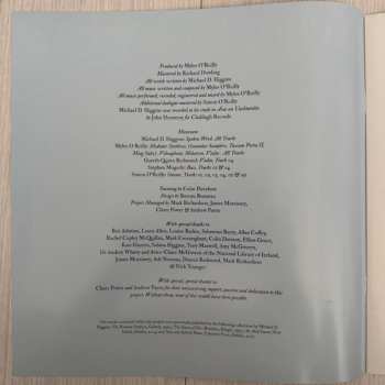 LP Michael D. Higgins: Against All Certainty