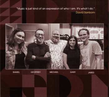 CD Michael Dease: Flow