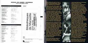 CD Silverhead: Live At The Rainbow London
