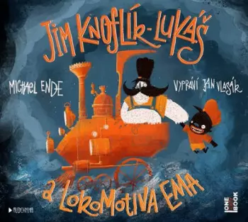 Jim Knoflík, Lukáš A Lokomotiva Ema