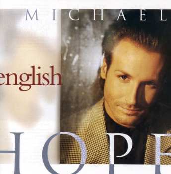 CD Michael English: Hope