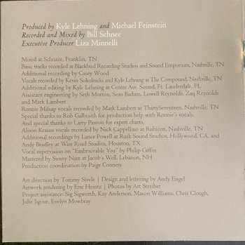 CD Michael Feinstein: Gershwin Country
