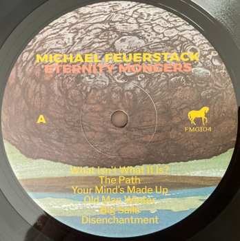 LP Michael Feuerstack: Eternity Mongers