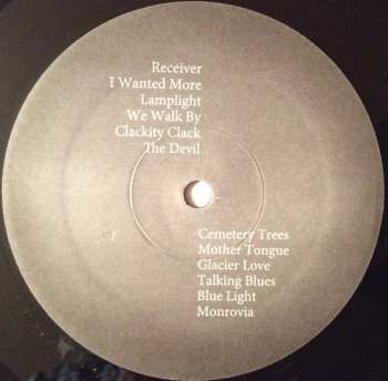 LP Michael Feuerstack: The Forgettable Truth LTD