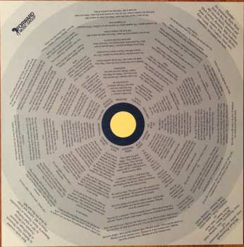 LP Michael Feuerstack: The Forgettable Truth LTD