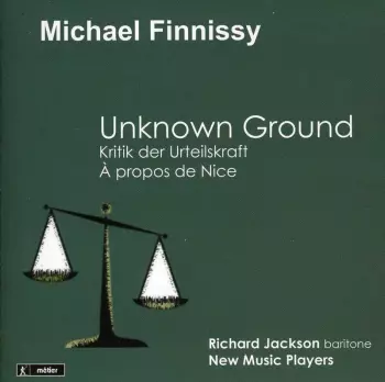 Unknown Ground