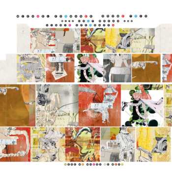 CD Vinnie Sperrazza: Were We Where We Were