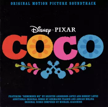 Coco (Original Motion Picture Soundtrack)