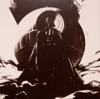 4LP/Box Set John Williams: Rogue One: A Star Wars Story (Original Motion Picture Soundtrack Expanded Edition)