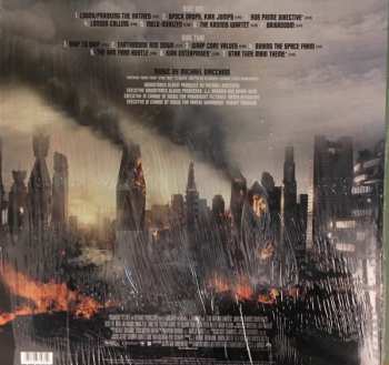 LP Michael Giacchino: Star Trek Into Darkness (Music From The Motion Picture)